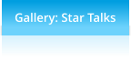 Gallery: Star Talks